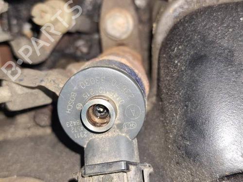 Used Injector Injector 34964927 34964927