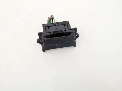 Used Electronic module Electronic module 35633071 35633071