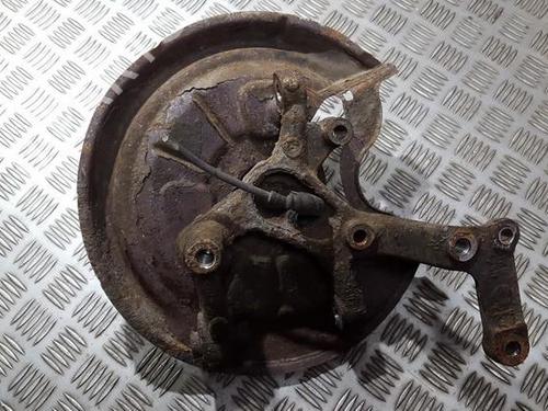 Used Left rear steering knuckle Left rear steering knuckle 35696658 35696658
