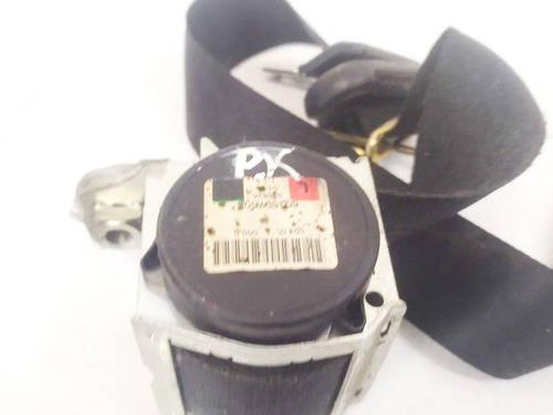 Front left seatbelt FORD FOCUS C-MAX (DM2) 2.0 TDCi | BP35033997I26 - Image 2