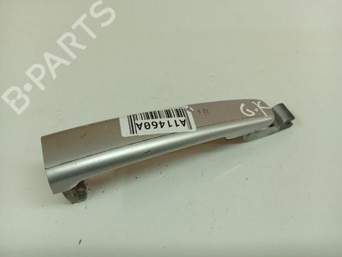 rear-left-exterior-door-handle-peugeot-307-3ac-2000-2001-2002-2003-2004-2005-2006-2007-2008-2009-2010-2011-2012-36383069 main image