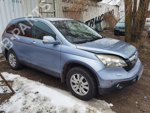 Electronic module HONDA CR-V III (RE_) 2.2 i-CTDi 4WD (RE6) | BP33096467M83 - Image 4