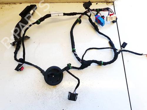 Used Wiring harness Wiring harness VW ID.4 (E21) Pro (174 hp) 35132340 35132340