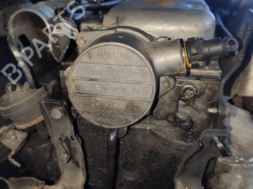 Vacuum pump SAAB 9-3 (YS3F, E79, D79, D75) 2.2 TiD | BP35548275M80 - Image 2