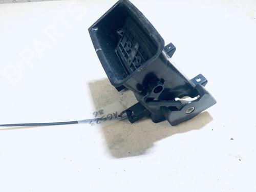 Luftventil FORD TRANSIT CONNECT (P65_, P70_, P80_) 1.8 TDCi | BP33078992I21 - Image 3
