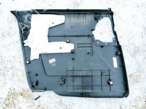 Rear right panel MAZDA 5 (CR) 2.0 CD (CR19) | BP34997138C61 - Image 2