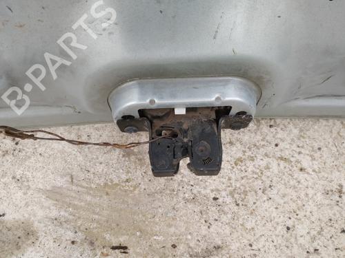 Used Tailgate lock Tailgate lock 35518760 35518760