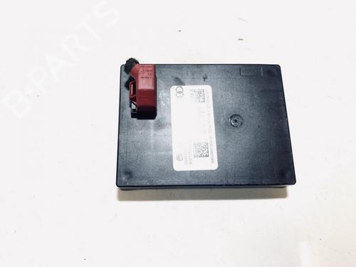 Used Electronic module Electronic module AUDI Q7 (4LB) 3.0 TDI quattro (233 hp) 35600876 35600876