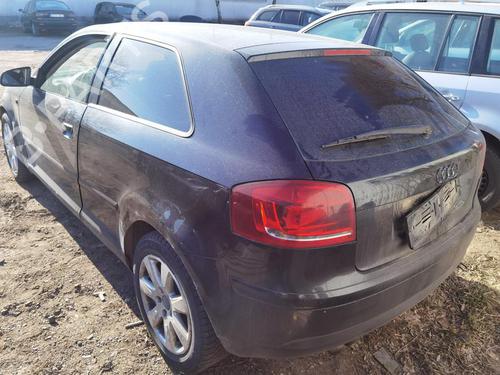 Electronic module AUDI A3 (8P1) 2.0 TDI 16V | BP33097142M83  - Image 8