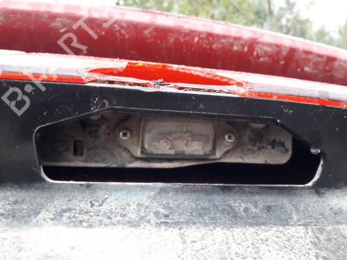 Used Licence plate light Licence plate light MAZDA 626 IV Hatchback (GE) 2.0 i (GE10S1) (115 hp) 35595887 35595887