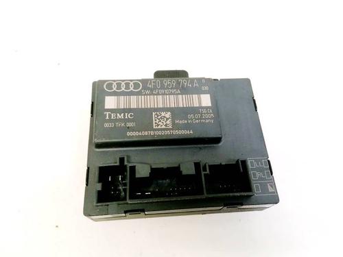 Used Electronic module Electronic module AUDI A6 C6 (4F2) 2.7 TDI (180 hp) 35357935 35357935