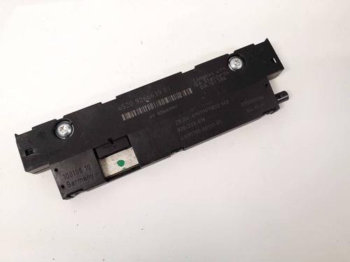 Used Electronic module Electronic module BMW 3 (F30, F80) 320 d (163 hp) 35296649 35296649