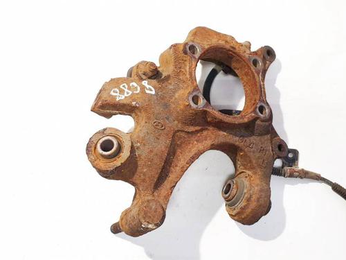 Used Left rear steering knuckle Left rear steering knuckle 35288891 35288891