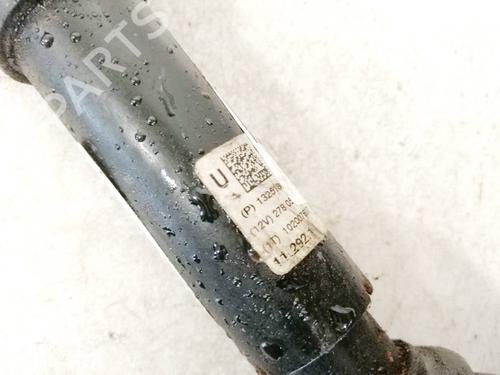 Steering column universal joint CHEVROLET CRUZE (J300) 2.0 CDI | BP35032745M114 - Image 3