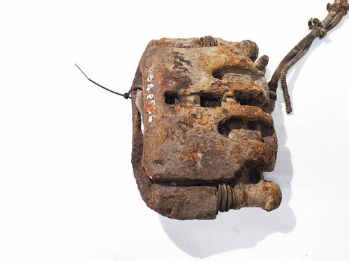 Used Left front brake caliper Left front brake caliper IVECO DAILY IV Platform/Chassis 29L14 (136 hp) 35290425 35290425