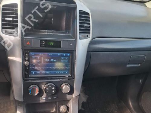 Front left seatbelt CHEVROLET CAPTIVA (C100, C140) 2.4 | BP39085237I26 - Image 9