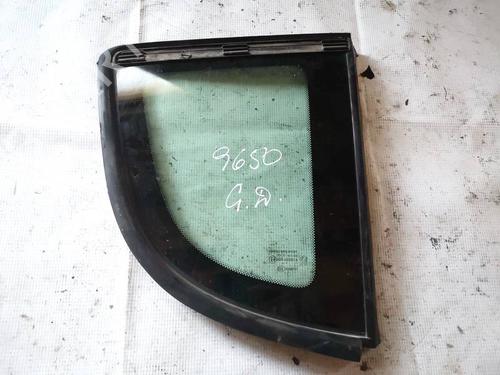 Panel rude bagtil højre Panel rude bagtil højre 35204828 35204828