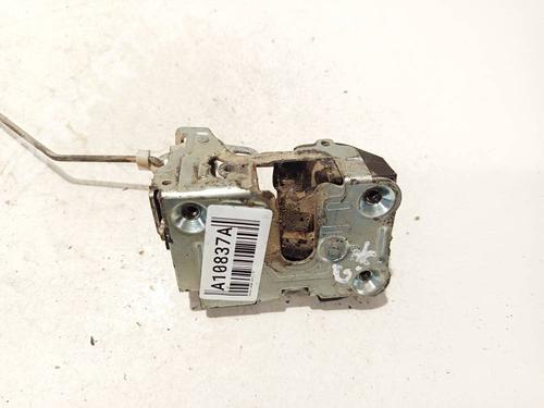Rear left lock DACIA LOGAN (LS_) 1.5 dCi (LS04) | BP34885545C100 - Image 2