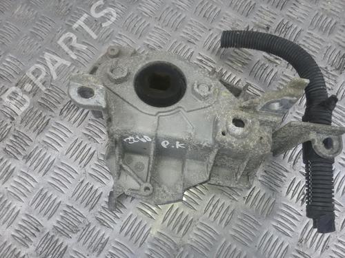 Used Engine mount Engine mount RENAULT CLIO III (BR0/1, CR0/1) 1.2 16V (BR0R, BR1D, BR1L, CR0R) (65 hp) 33506915 33506915