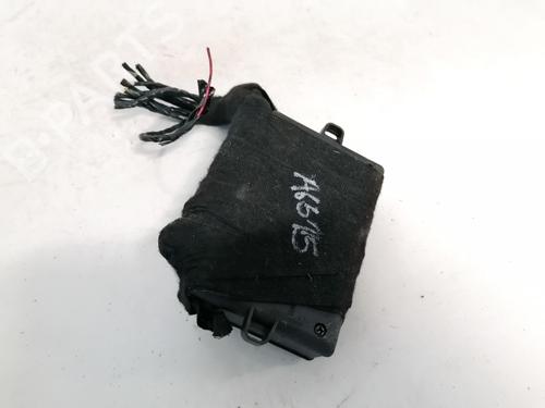 Electronic module SKODA FABIA I (6Y2) 1.9 SDI | BP35554477M83 - Image 2