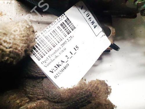 Steering column OPEL FRONTERA B (U99) 2.2 DTI (6B_66, 6B_76) | BP34945055M21 - Image 2