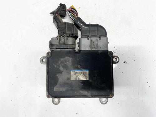 Used Engine control unit (ECU) Engine control unit (ECU) MITSUBISHI OUTLANDER II (CW_W) 2.4 (CW5W) (170 hp) 32583273 32583273