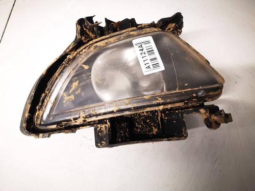 Used Left front fog light Left front fog light 34815442 34815442