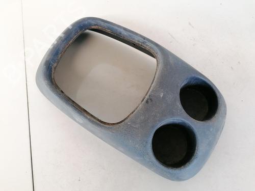 Used Cup/Object holder Cup/Object holder RENAULT ESPACE III (JE0_) 2.2 12V TD (JE0E, JE0H, JE0P) (113 hp) 35580074 35580074