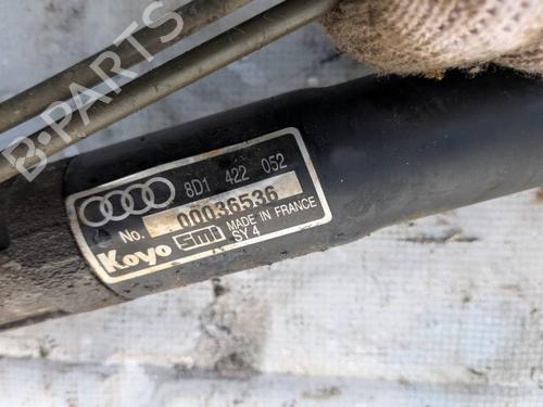 Steering column AUDI A4 B5 (8D2) 1.9 TDI | BP36250598M21 - Image 5