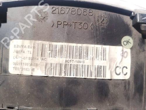 Instrument cluster FORD TRANSIT Van (FA_ _) 2.2 TDCi | BP34953638C47 - Image 3