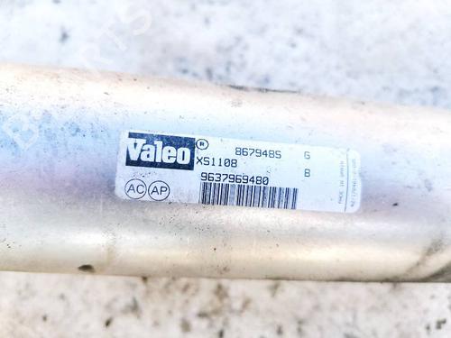Egr PEUGEOT 607 (9D, 9U) 2.2 HDi | BP35378685M69 - Image 3