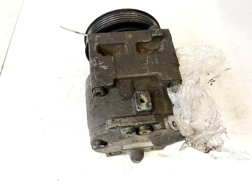 AC compressor AUDI A6 C6 (4F2) 2.4 | BP35358864M34 - Image 3