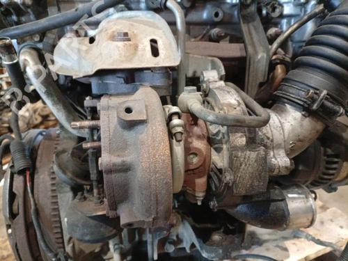 Turbocompresseur/Compresseur Turbocompresseur/Compresseur 37655392 37655392