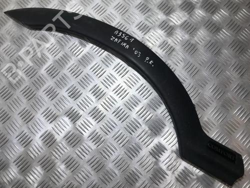 Used Front left wheel arch trim Front left wheel arch trim 35678228 35678228