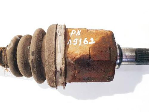 Left front driveshaft KIA CEE'D Hatchback (ED) 1.6 CRDi 115 | BP35278393M38 - Image 3