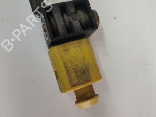 Electronic module AUDI A4 B6 (8E2) 1.9 TDI | BP33837818M83 - Image 2