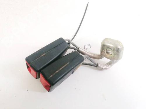 Used Seat buckle Seat buckle VW PASSAT B6 (3C2) 1.9 TDI (105 hp) 35360845 35360845