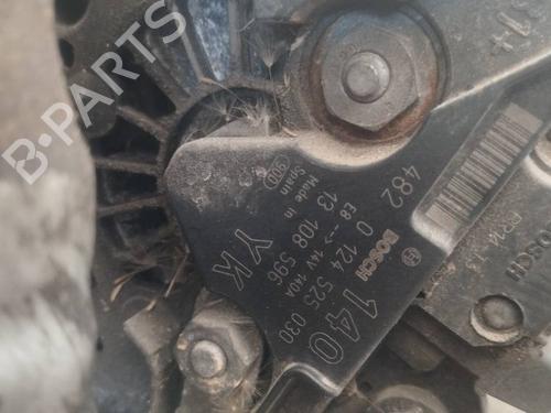 Alternator OPEL SIGNUM Hatchback (Z03) 2.2 DTI (F48) | BP35273932M7 - Image 3