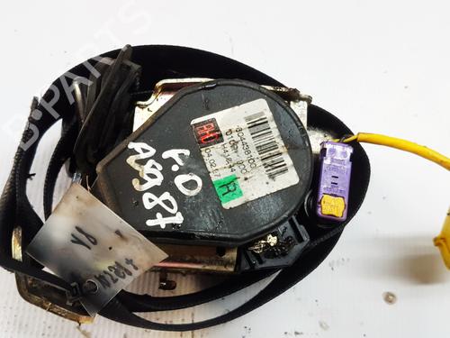 Front right seatbelt VW GOLF V (1K1) 1.9 TDI | BP35642837I25 - Image 2