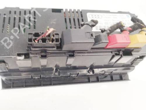 Climate control AUDI A4 B7 (8EC) 2.0 TDI | BP36174054I5 - Image 2