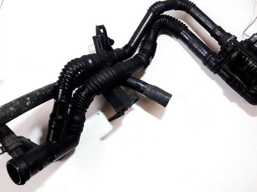 Used Thermostat housing Thermostat housing FORD FOCUS II (DA_, HCP, DP) 1.6 TDCi (109 hp) 35600954 35600954