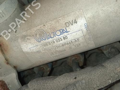 Egr CITROËN NEMO Box Body/MPV (AA_) 1.4 HDi | BP35397468M69 - Image 2