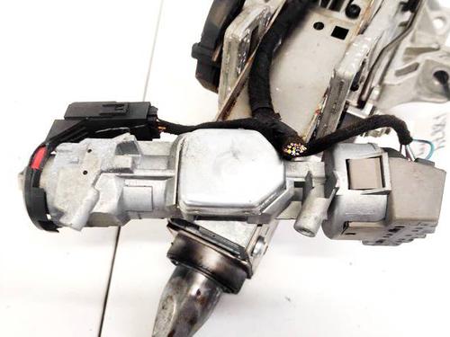 Used Ignition barrel Ignition barrel 35314697 35314697