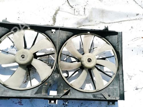 Fan LEXUS GS (_S19_) 300 (GRS190_, GRS190R) | BP35425870M128 - Image 2