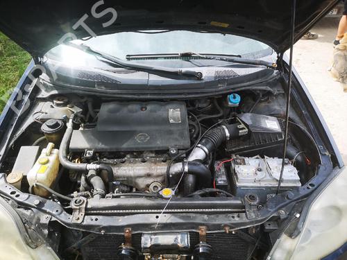 Pipe NISSAN PRIMERA Hatchback (P12) 2.2 Di | BP32955138M125  - Image 7