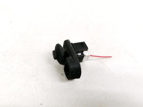 Used Electronic module Electronic module NISSAN PRIMERA Hatchback (P12) 2.2 Di (126 hp) 35549715 35549715