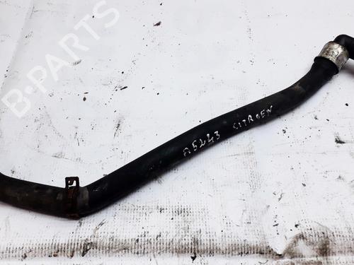 Used Pipe Pipe CITROËN C2 (JM_) 1.1 (60 hp) 33527516 33527516