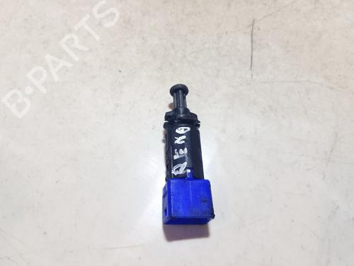 Used Electronic module Electronic module RENAULT LAGUNA I (B56_, 556_) 1.9 dCi (B56W) (107 hp) 35862621 35862621