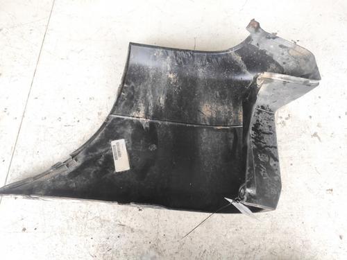 Corner bumper DAEWOO REXTON (GAB_) 2.7 D All-wheel Drive | BP35567862C117 - Image 2
