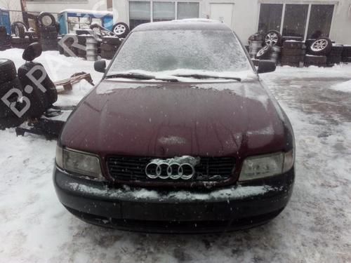 Engine control unit (ECU) AUDI A4 B5 (8D2) 1.6 | BP33491878M57 - Image 4